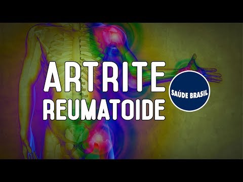 ARTRITE REUMATOIDE | SÉRIE SAÚDE BRASIL