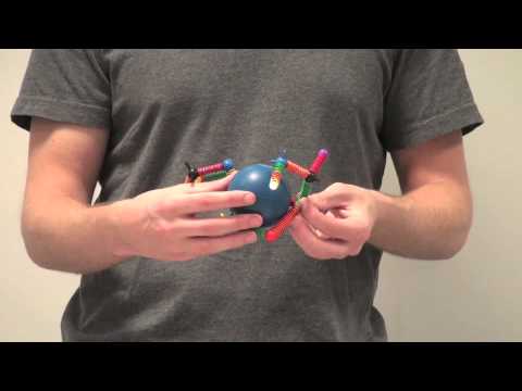 IMPACT Laboratory -- Mechanical Engineering Meets Biology, New Frontiers in Drug Design