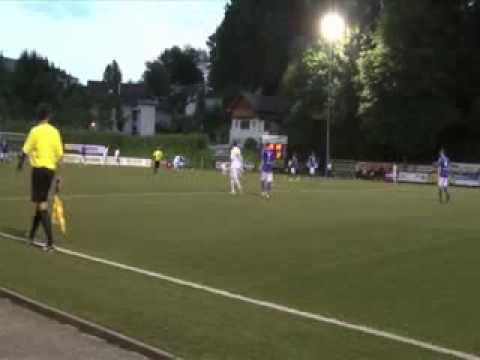 TSV Neumarkt - FC Kufstein 22.08.2014