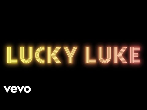 Rat City, Audun Haukvik - Lucky Luke