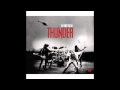 Thunder - Welcome To The Party - RUSATIRA Thunder - Welcome To The Party