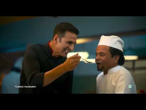 Catch Spices I Garam Masala I Iske aagey sab ekdum Thanda | 45 sec