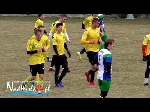 03.03.2019 SPARING: Wisan Skopanie - Siarka Tarnobrzeg (junior starszy) 1:6