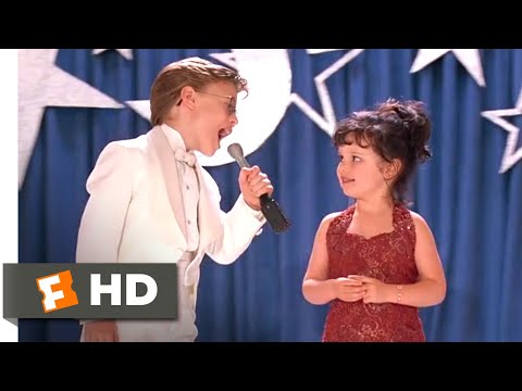 The Little Rascals (1994) - L.O.V.E. Scene (8/10) | Movieclips
