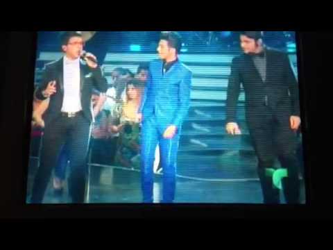 Ill bolo homenaje a José José