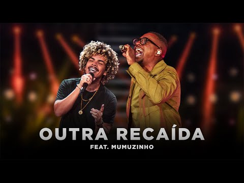 Binho Simões - Outra Recaída feat. Mumuzinho