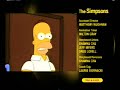 Fox Split Screen Credits December 3 2000 2