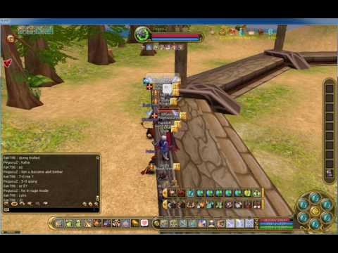 PegasuZ - range asal