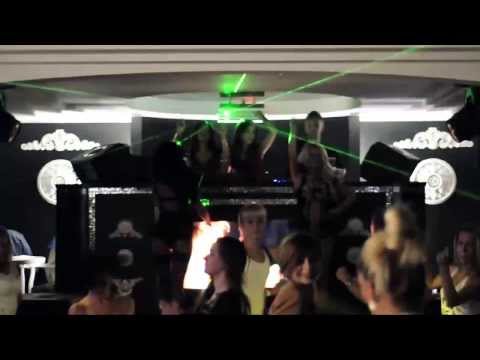 Dj Duo Hard Candies [02.08.2013 @ Franklin, Kyiv]