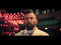 IP Man 4 IP Man VS Maestro Colin
