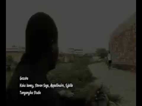 GEZAHO by Kaka Bone, Steven Sogo, Appolinaire, Sybile and Riziki