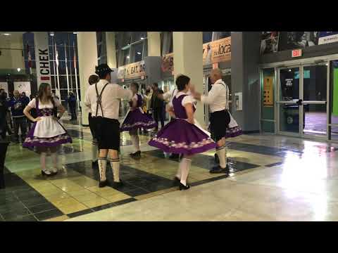 Edelweiss Dancers 9 - Birkensteiner Glockel