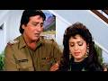 Dil Ghabrata Hai Sad Song Police Aur Mujrim 1992 Vinod Khanna Meenakshi Seshadri