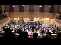 Nicolas Krauze conducts: Ravel - Le Jardin féérique