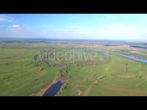 the Territory of Ukraine Dniester River.