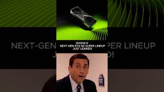 RTX 50 Series SUPER Leak: NVIDIA’s Next Beast GPU!