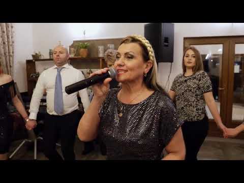 Floare Hojda Tomoioaga - Colaj Botez Achim Mihail