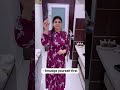 How To Smudge Sage To Remove Negativity From Your Home / Office 🧿 | Dr Shefali Gupta #shorts