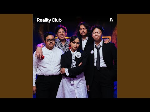 Is It the Answer? (Audiotree Live Version)