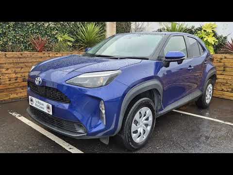 Toyota Yaris Cross 1.5 HYBRID / X / LOW MILEAGE / - Image 2