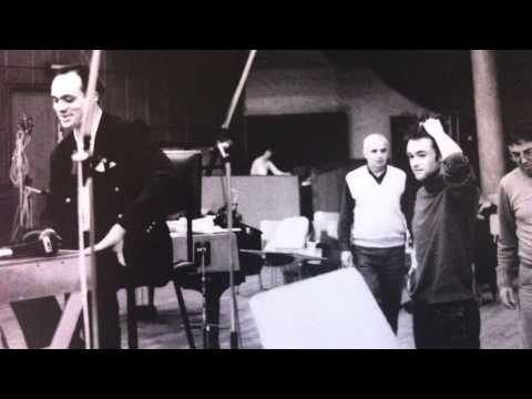 PIERRE DAVEN-KELLER - ORCHESTRAL WORKS - Mieux que personne - (instrumental version)