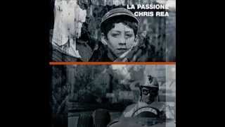 Chris Rea - Girls in a sports car