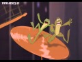 Dig a Little Deeper - The Princess and the Frog,good