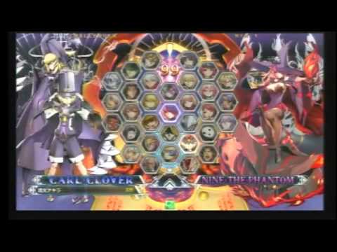 BBCF 3/10/2016 Playspot Big One BWB Vol. 38 - Ryuusei (CA) VS Saki (NI) FT5