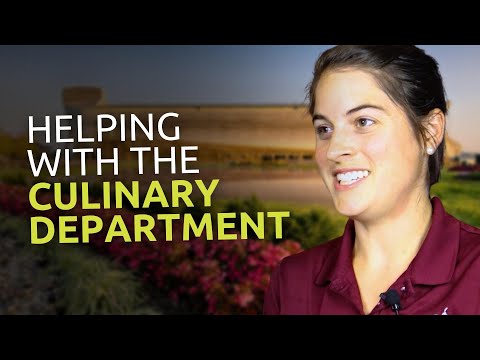 Why Courtney Packed Up Everything to Work at the Ark Encounter