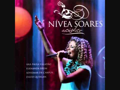 Nívea Soares e Fernanda Brum   Centro da tua vontade