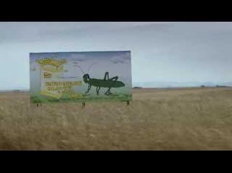 "Everything is illumated"by Liev Schreiber.2005.First part