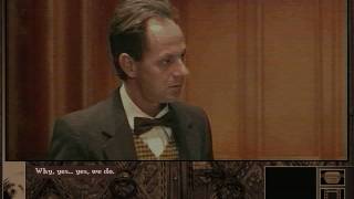 Gabriel Knight 2 - English subtitles patch