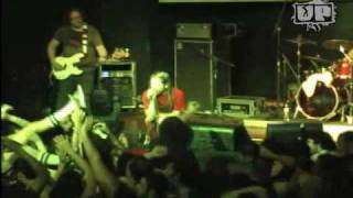 Circle Jerks - Depression (Eazy 07/03/2009)