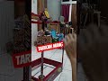 Pasang Senar Sangkarburung Video Woodworking Aktifitaz Viralvideo