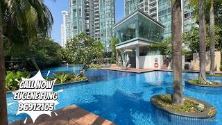 One Amber - For Sale - 3 Bed and 3 Bath 1,302sqft (Amber Katong - Central East)