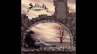 Solitude Aeturnus - White Ship/Mirror of Sorrow