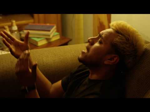 DannnyRo$e -  PLAYER  (Official Music Video)