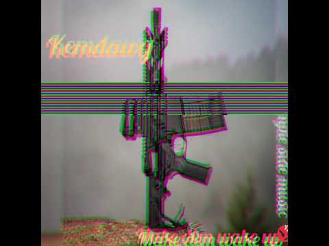 Kemdawg Make Dem Wake Up (freestyle)#simpleside