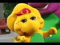Barney Friends Colors All Around Season 5 Episode 8