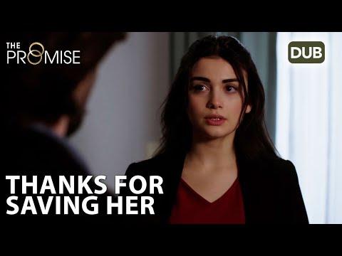 I don't understand how dare | Waada (The Promise) - Episode 16