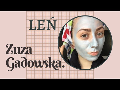 LEŃ - Zuza Gadowska #homemade