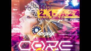 lapix feat. kradness - Morning Glow