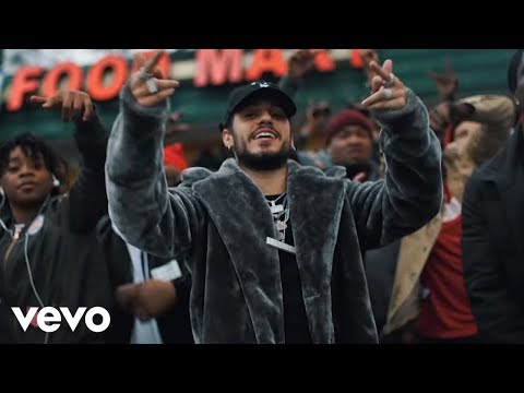 Russ - Flip (Official Video)