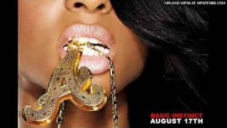 Ciara - Pretty Girl Swag (Remix)