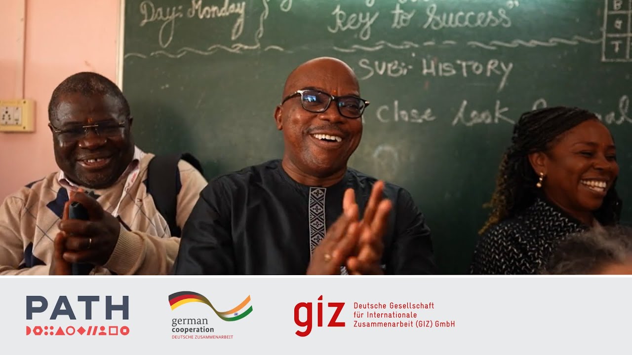 Global South Learning Exchange: Advancing Large-Scale Food Fortification in the Global South