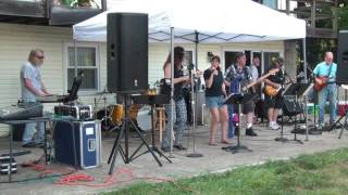 Time Won&#39;t Let Me