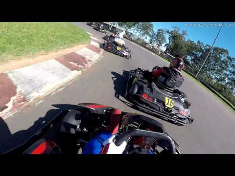 9ª Etapa Speed Race Top Sênior 11 09 2021