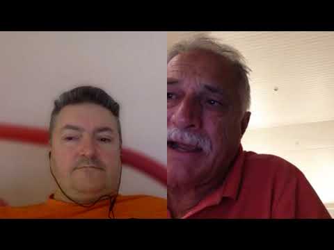 Il Sudafrica: "La cucina e i premi Nobel, gli sportivi e gli 85mila italiani", Marcello Fiasconaro