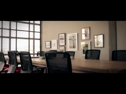 JONSSON WORKWEAR - Distribution Center and Manufacturing