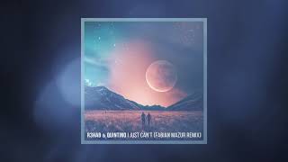 R3HAB &amp; Quintino - I Just Can't (Fabian Mazur Remix)